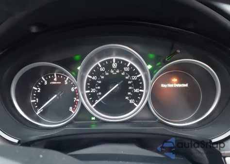 2020 Mazda Cx-9 Touring z USA, uszkodzony, nr VIN JM3TCACY7L0420698